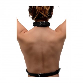 CHEST HARNESS FOR WOMEN