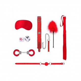 INTRODUCTORY BONDAGE KIT #6