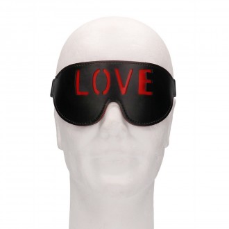 BLINDFOLD LOVE