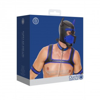 NEOPRENE PUPPY KIT - L/XL