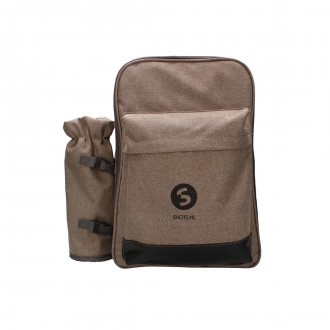 SHOTS PICKNICK BACKPACK