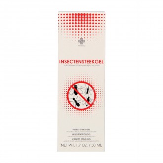 INSECT STING GEL - 50 ML