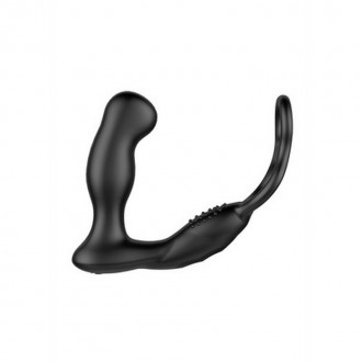 REVO EMBRACE - WATERPROOF ROTATING PROSTATE MASSAGER WITH REMOTE CONTROL