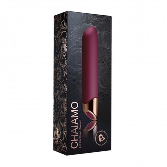 CHAIAMO - MINI VIBRATOR