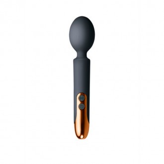 ORIEL - RECHARGEABLE MASSAGE WAND