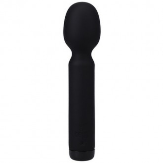 VIBRATING WAND