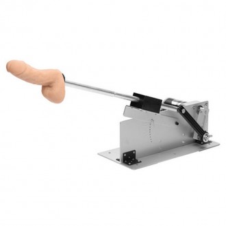 AXIS - MULTI-ANGLE SEX MACHINE