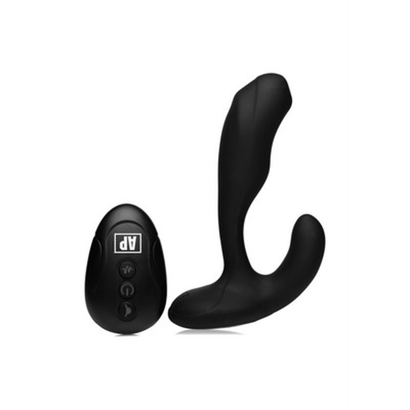 P-BENDER - 7 SPEED BENDABLE PROSTATE STIMULATOR