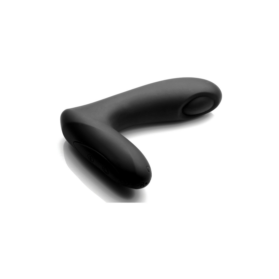 P-PULSE - TAPPING PROSTATE STIMULATOR WITH 12 SPEEDS