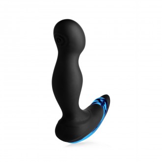 P-POUNCE - 6 SPEED DOUBLE TAP PROSTATE STIMULATOR