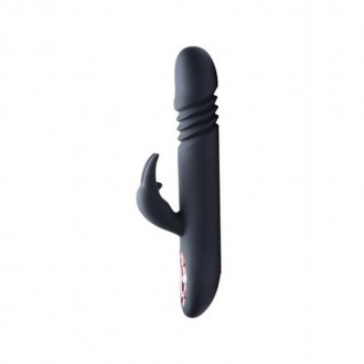 ROYAL RABBITS BUNNY THRUST - THRUSTING RABBIT VIBRATOR