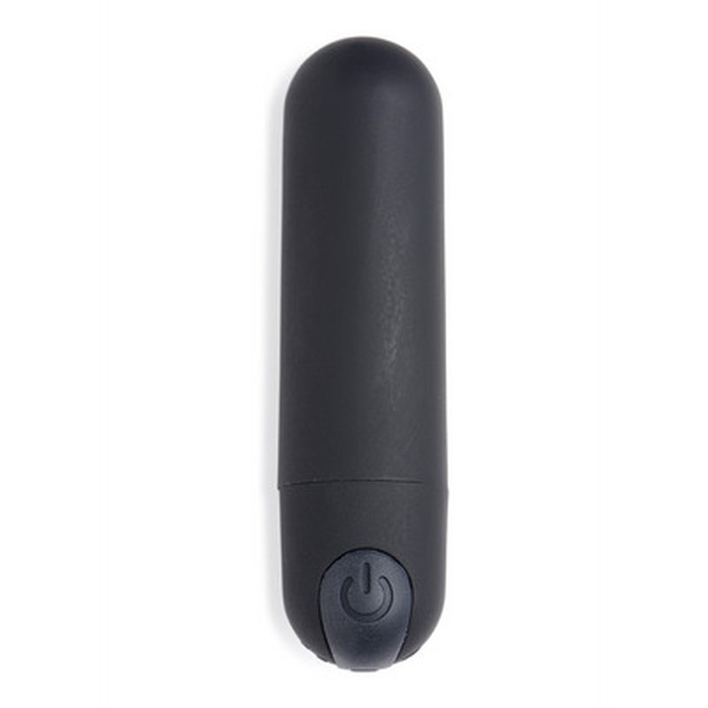 BULLET VIBRATOR WITH REMOTE CONTROL