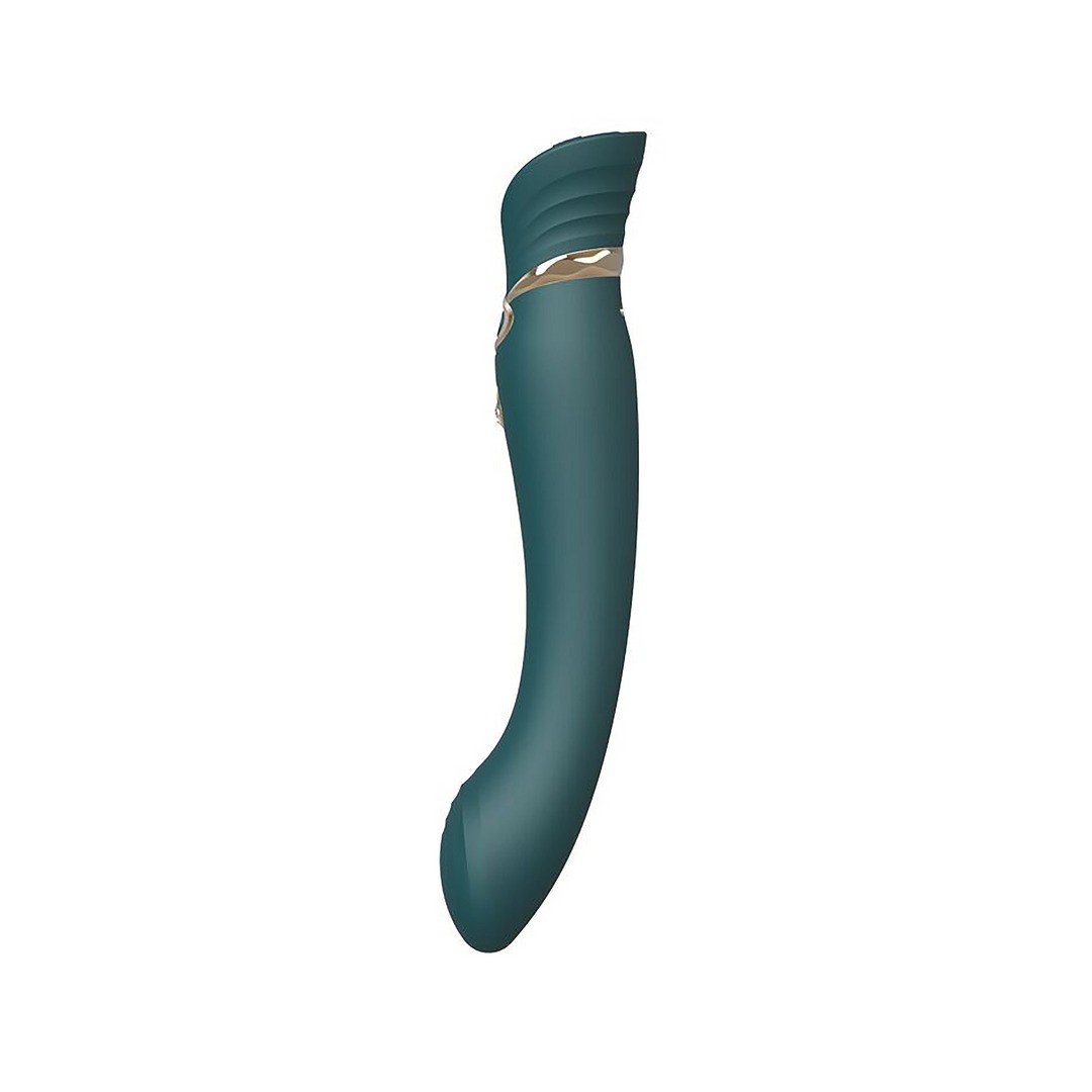 QUEEN - G-SPOT VIBRATOR