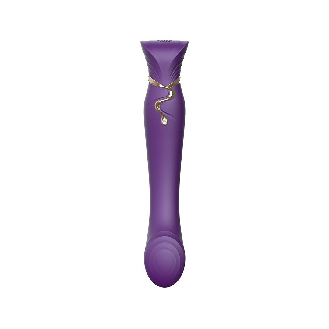 QUEEN - G-SPOT VIBRATOR