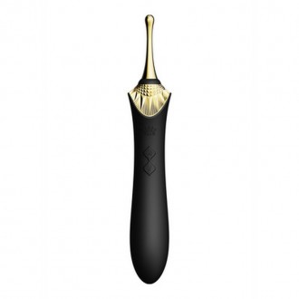 BESS - CLITORIS STIMULATOR AND VIBRATOR