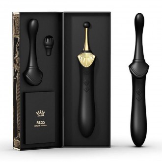 BESS - CLITORIS STIMULATOR AND VIBRATOR