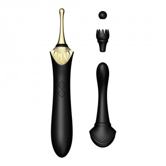 BESS - CLITORIS STIMULATOR AND VIBRATOR