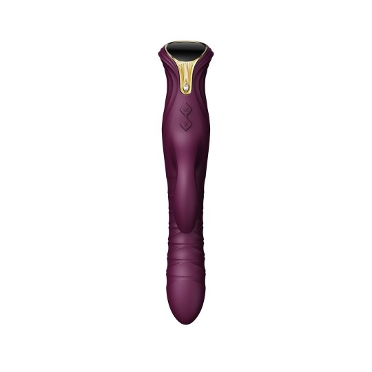 MOSE - RABBIT THRUSTER - VELVET PURPLE