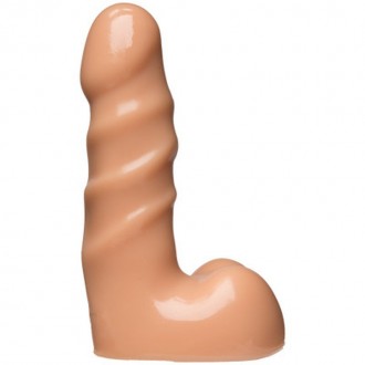 DILDO - 5.5\'\' / 13 CM - VANILLA