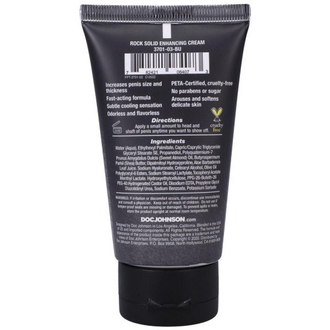 ENHANCING CREAM - 2 FL OZ / 60 ML