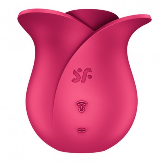 STIMULATOR PRO 2 MODERN ROSE SATISFYER