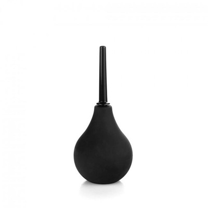 DOUCHE ANALE PETITE BULB DOUCHE NOIR PROWLER RED