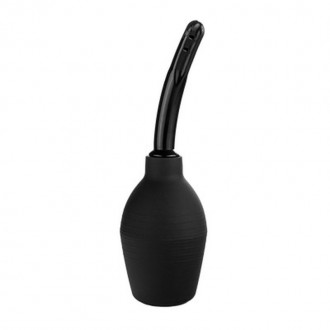 FLEXI DOUCHE - BLACK