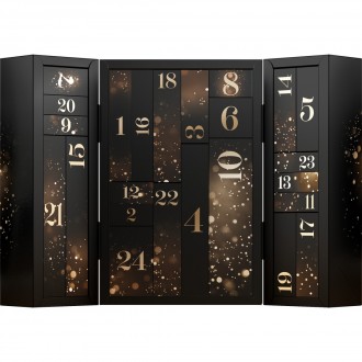 PREMIUM ADVENT CALENDAR