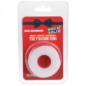 THE PASSION RING - HOLIDAY EDITION