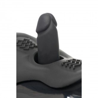 BUCKING SADDLE 10X THRUSTING AND VIBRATING SADDLE SEX MACHINE