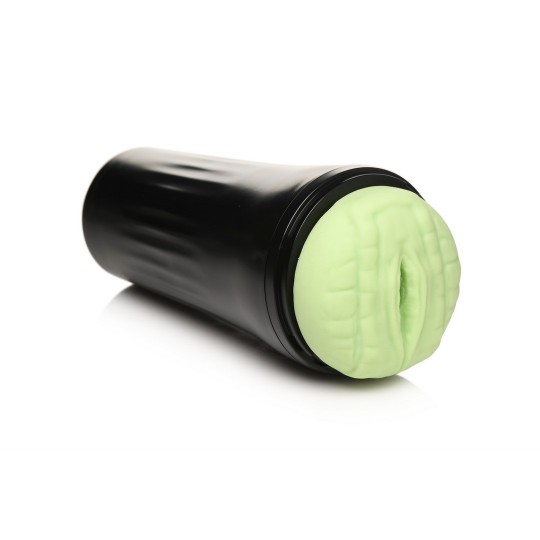 RAPTOR - REPTILE STROKER - GREEN