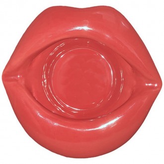 SEXY LIPS ASHTRAY