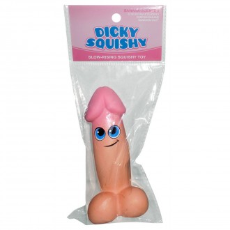 DICKY SQUISHY