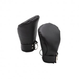 NEOPRENE LINED MITTENS