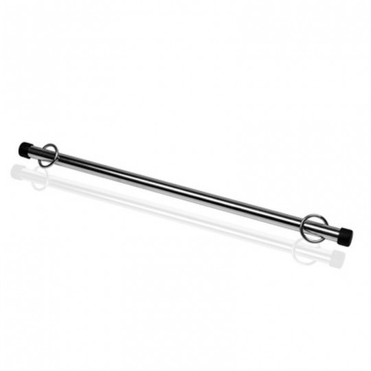 SPREADER BAR - 16&#039; / 40 CM - SILVER