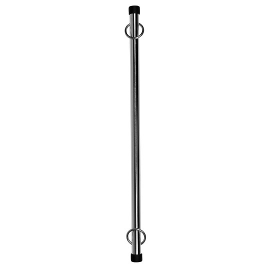 SPREADER BAR - 16&#039;&#039; / 40 CM - SILVER