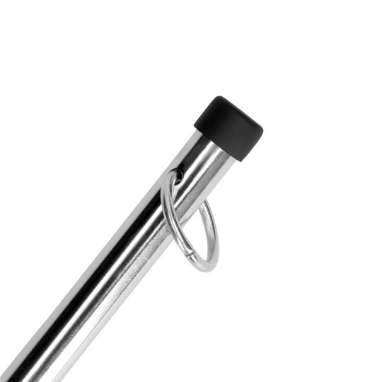 SPREADER BAR - 16&#039;&#039; / 40 CM - SILVER