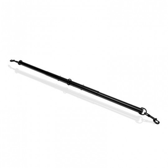 ADJUSTABLE SPREADER BAR - BLACK