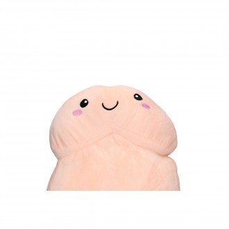 SHORT PENIS PLUSHIE 12\'\'/ 30 CM