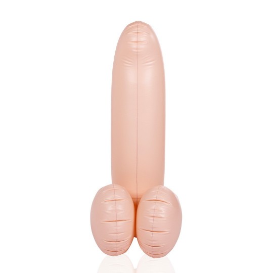 BLOW-UP DICK - 32\&#039;\&#039;/ 80 CM - FLESH