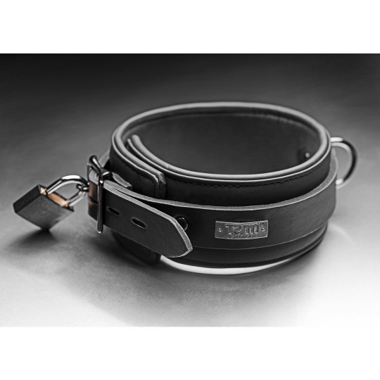 NEOPRENE COLLAR WITH LOCK