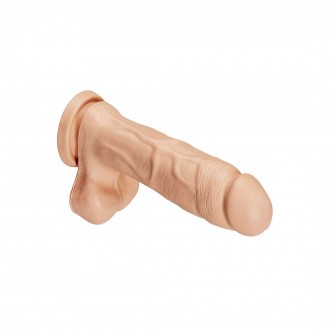 WORKING MAN - YOUR ROCK STAR DILDO - 7 / 18 CM