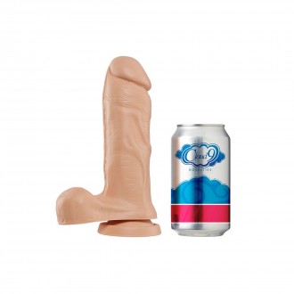 WORKING MAN - YOUR ROCK STAR DILDO - 7 / 18 CM