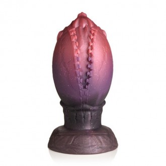 DRAGON HATCH - SILICONE EGG - LARGE