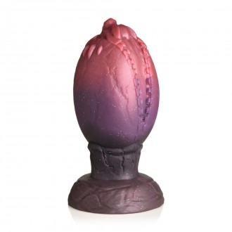 DRAGON HATCH - SILICONE EGG - XL