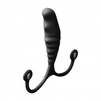 PSY - PROSTATE STIMULATOR - BLACK