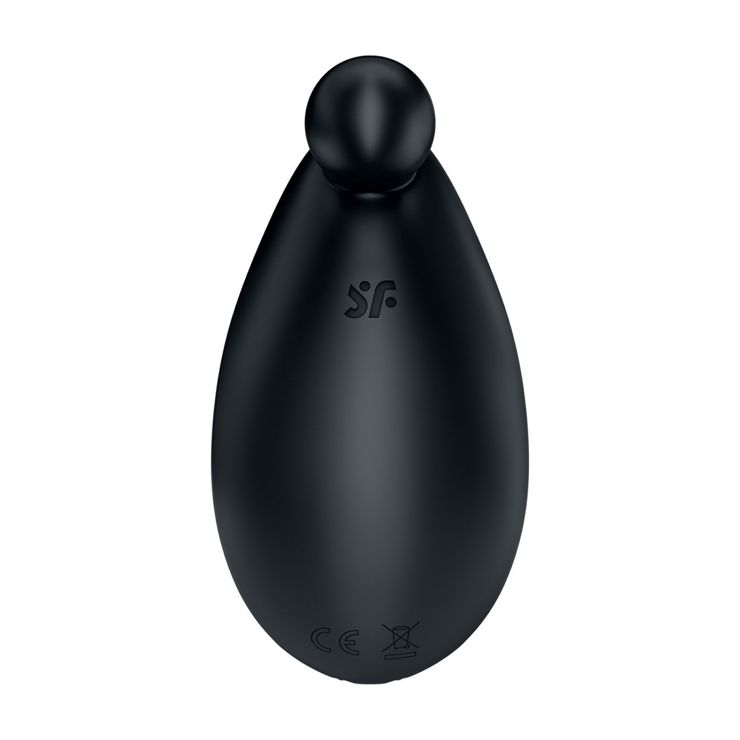 ESTIMULADOR SPOT ON 2 NEGRO SATISFYER