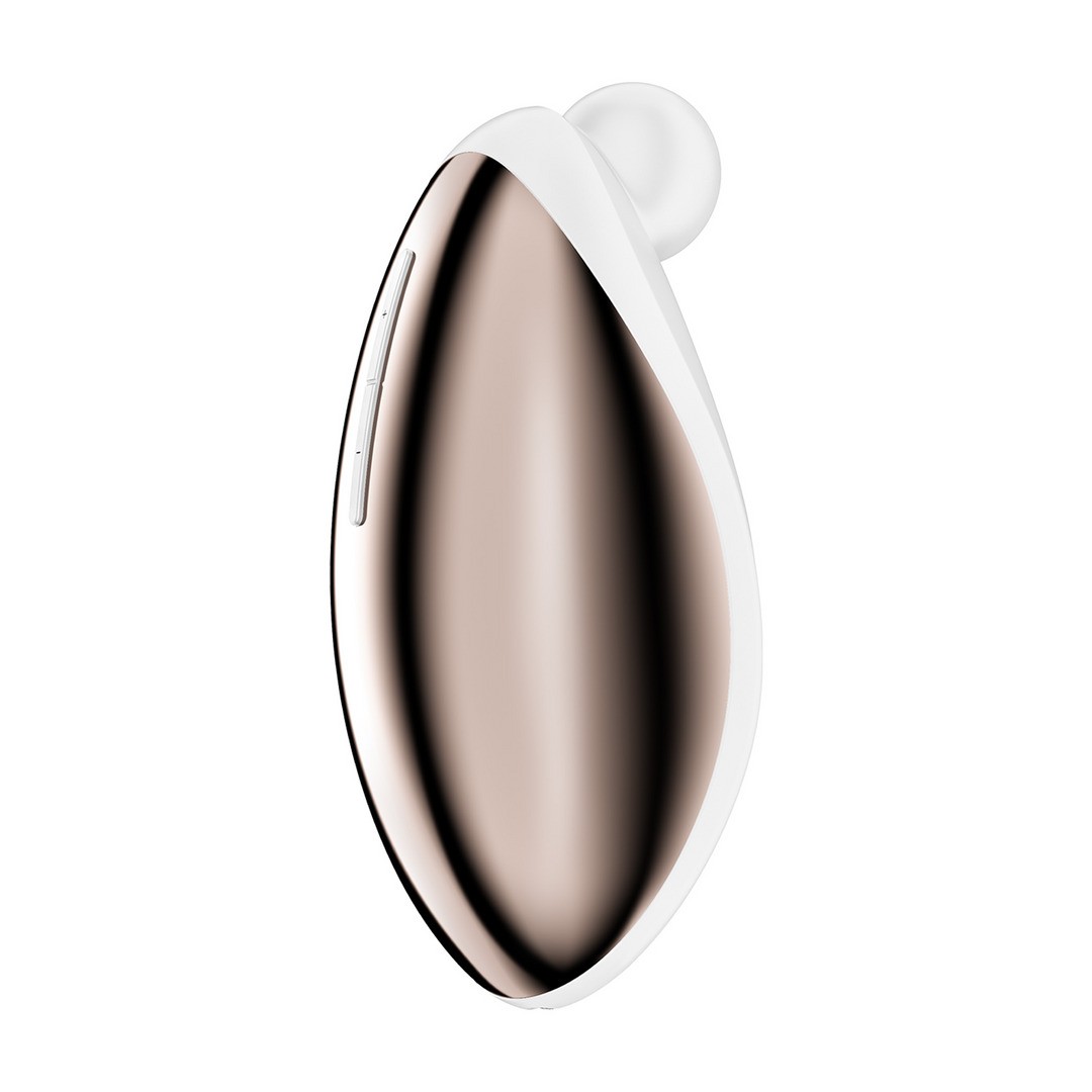 ESTIMULADOR SPOT ON 2BLANCO SATISFYER