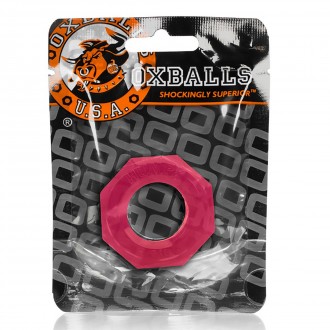 HUMPBALLS - SCREW COCKRING - HOT PINK