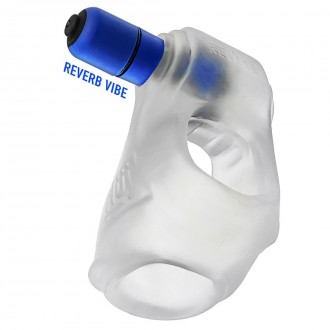 REVSLING - REVERB VIBE SLING - CLEAR ICE / BLUE